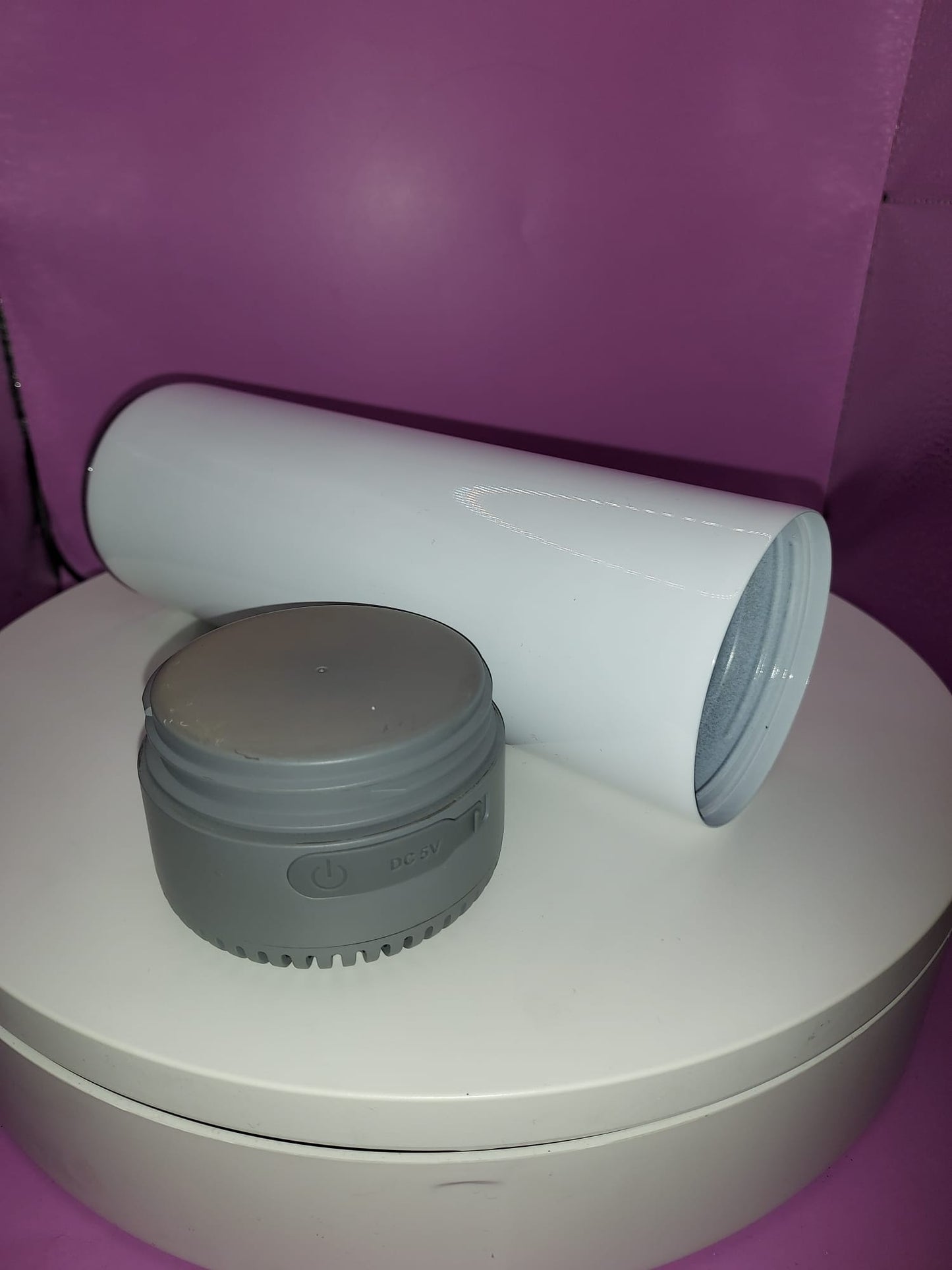 Custom Bluetooth Tumblers - Stylish Drinkwear for Home and Travel