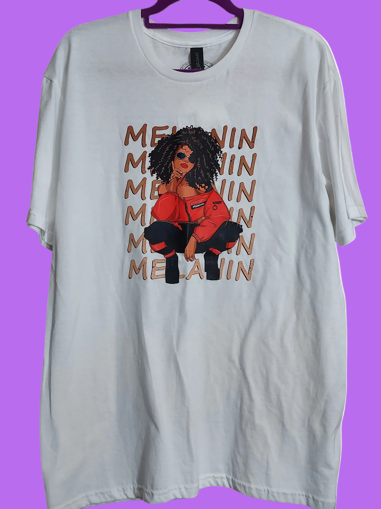 Custom Shirts (May take a little longer to despatch)