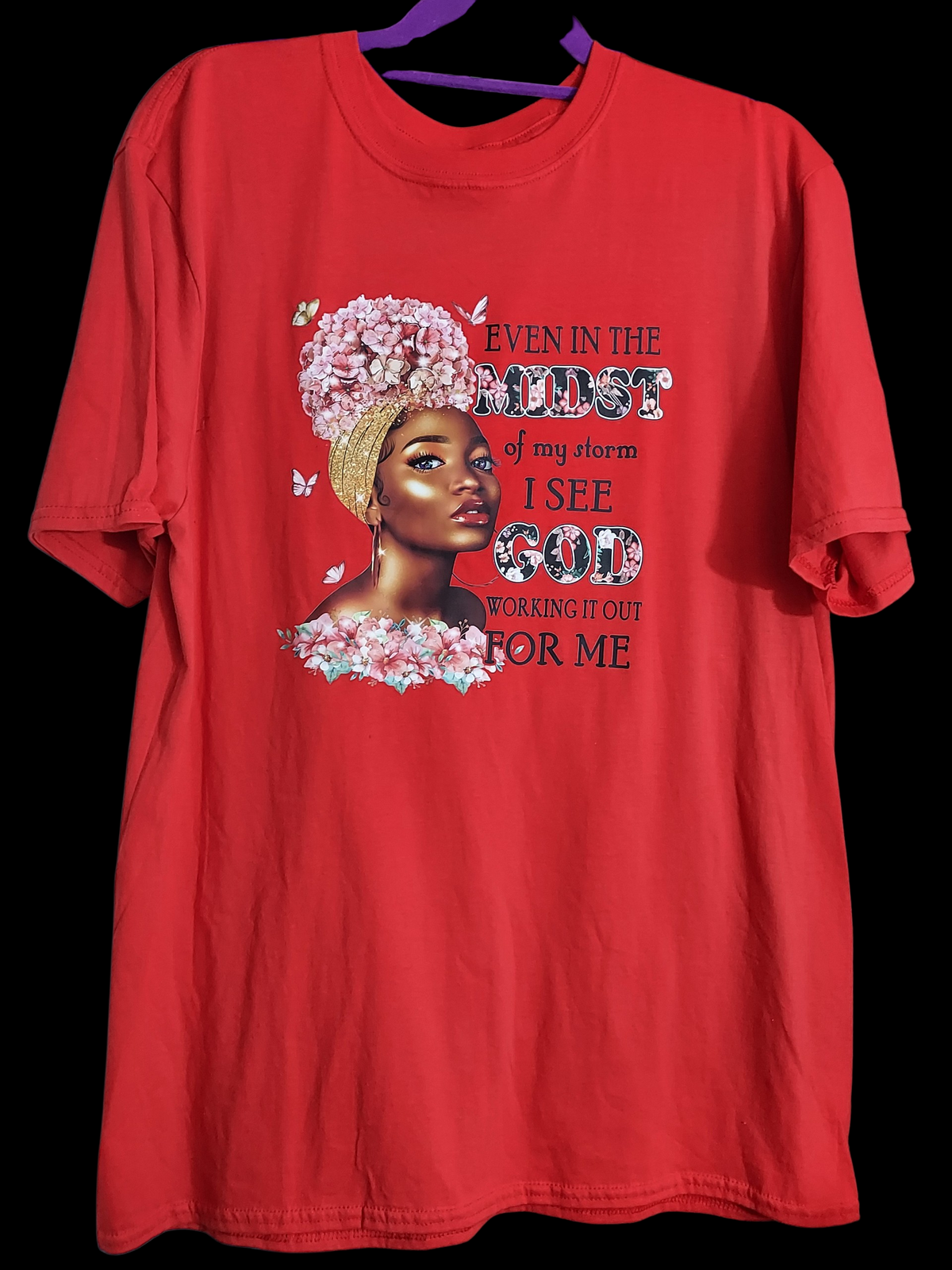 Custom Shirts (May take a little longer to despatch)