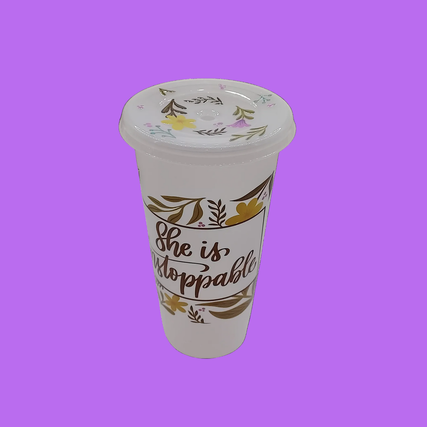 Custom 24oz Cold Cup