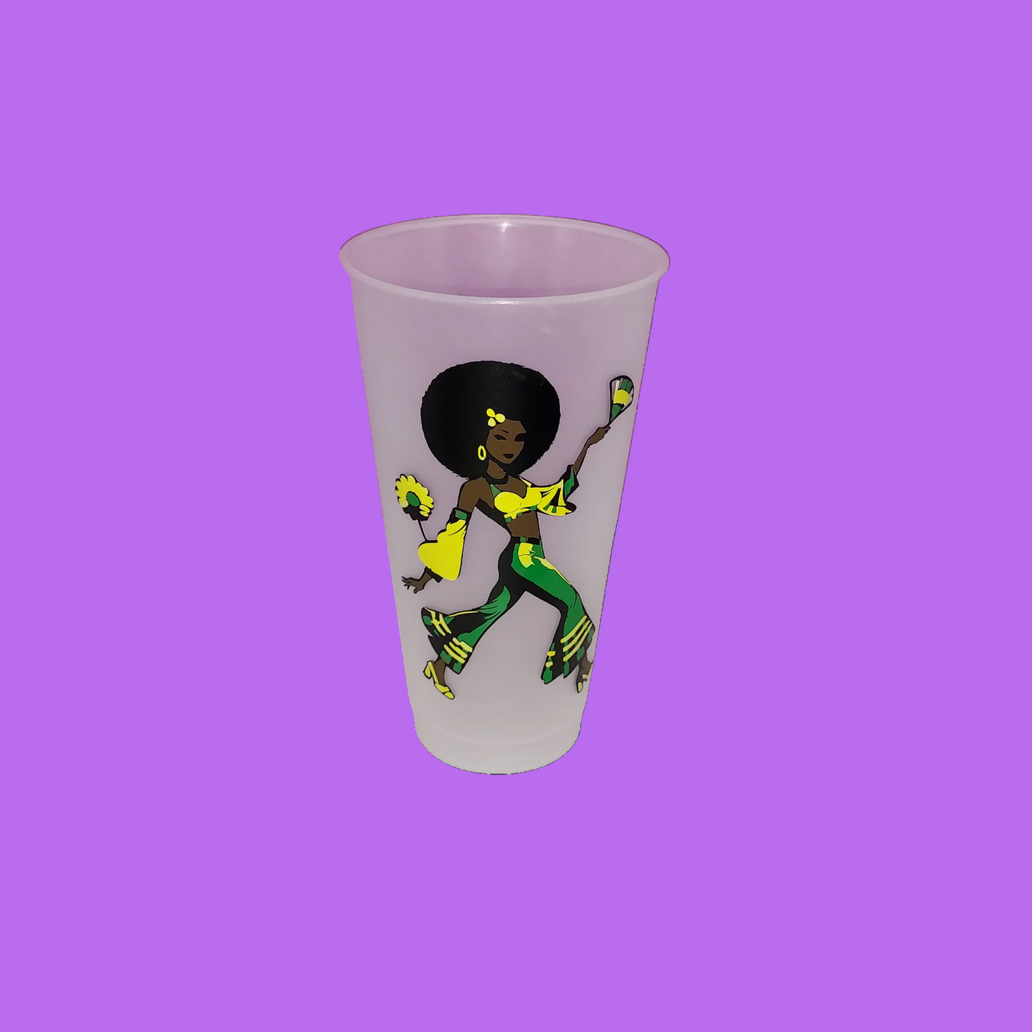 Custom 24oz Cold Cup