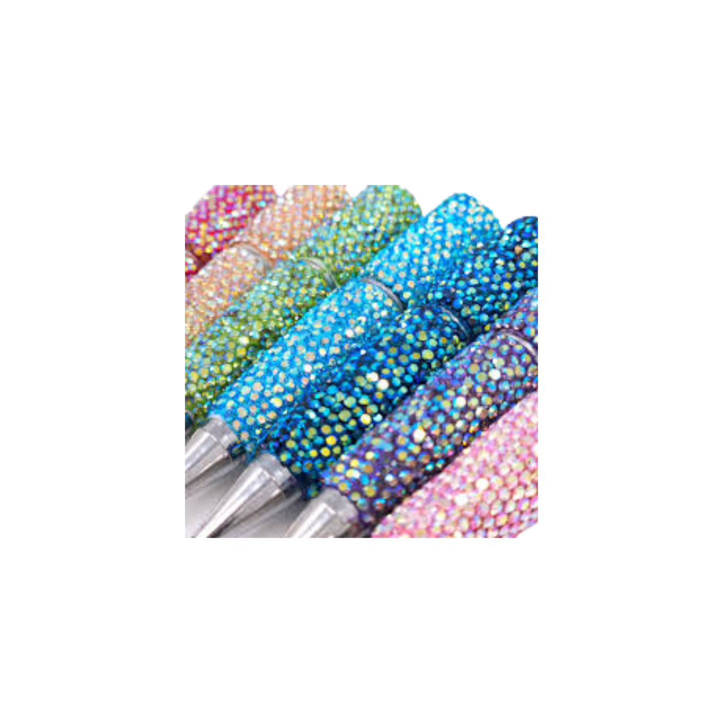 Custom DIY Beadable Pens