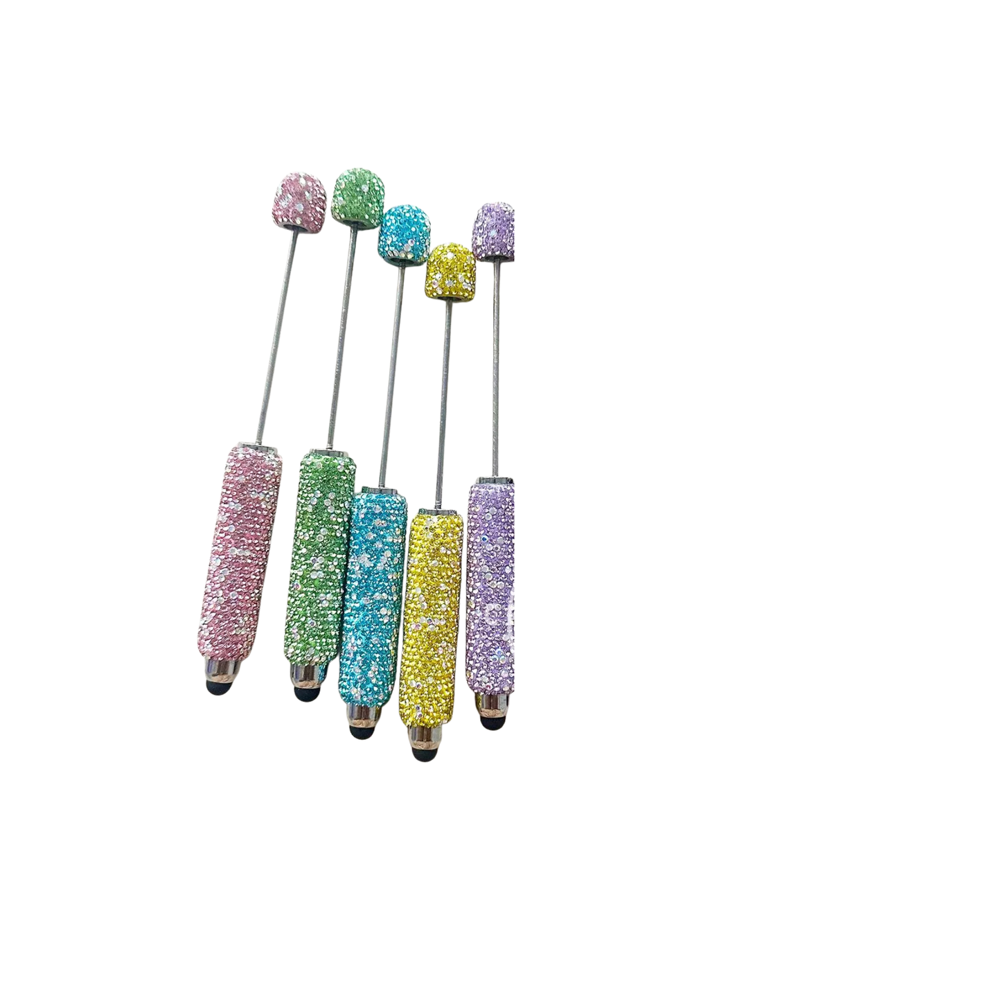 Custom DIY Beadable Pens