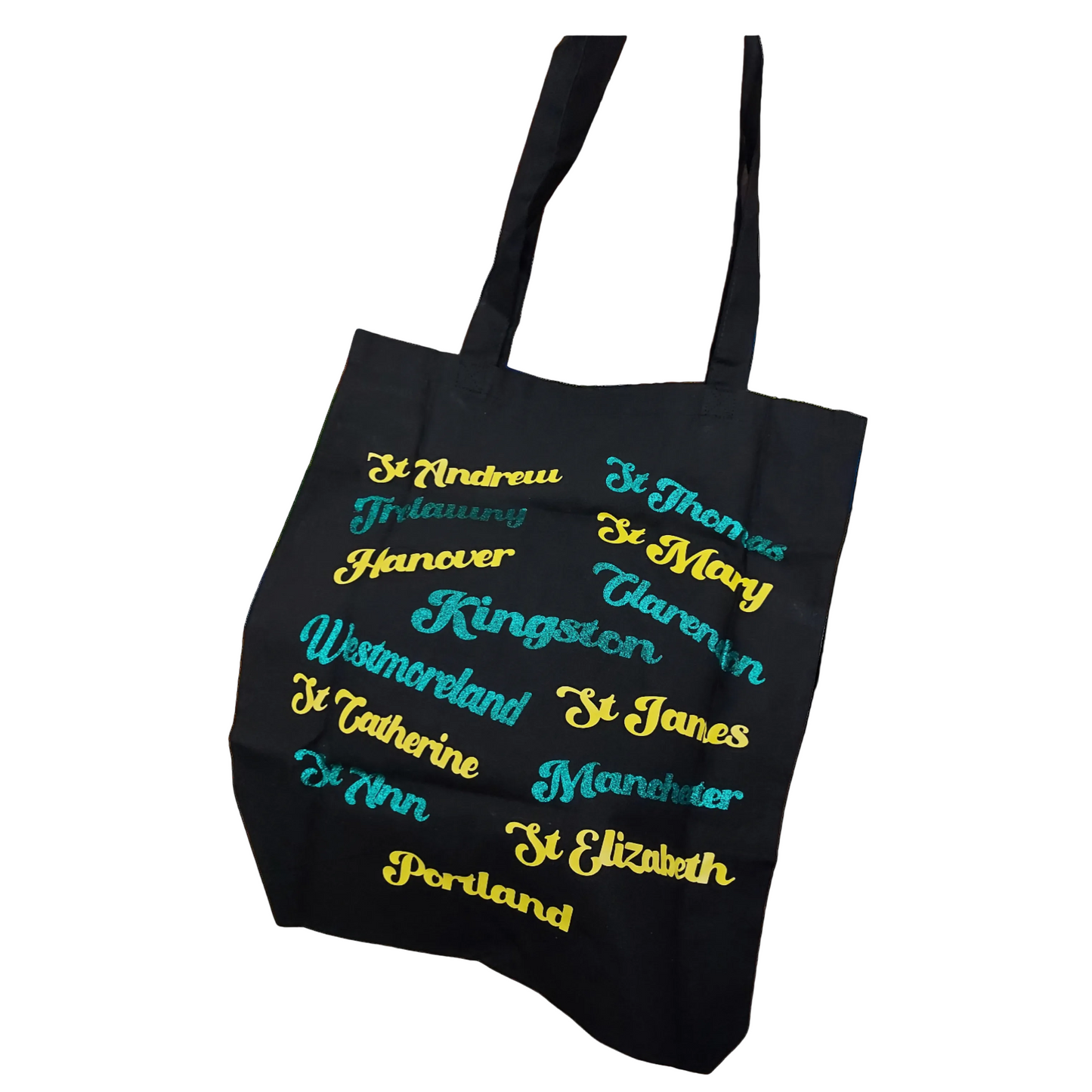 Custom Tote Bags