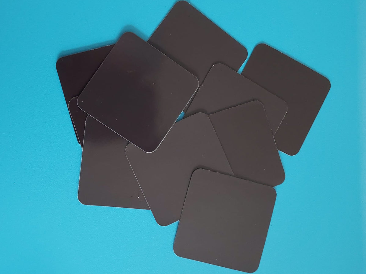 Acrylic Custom Magnets