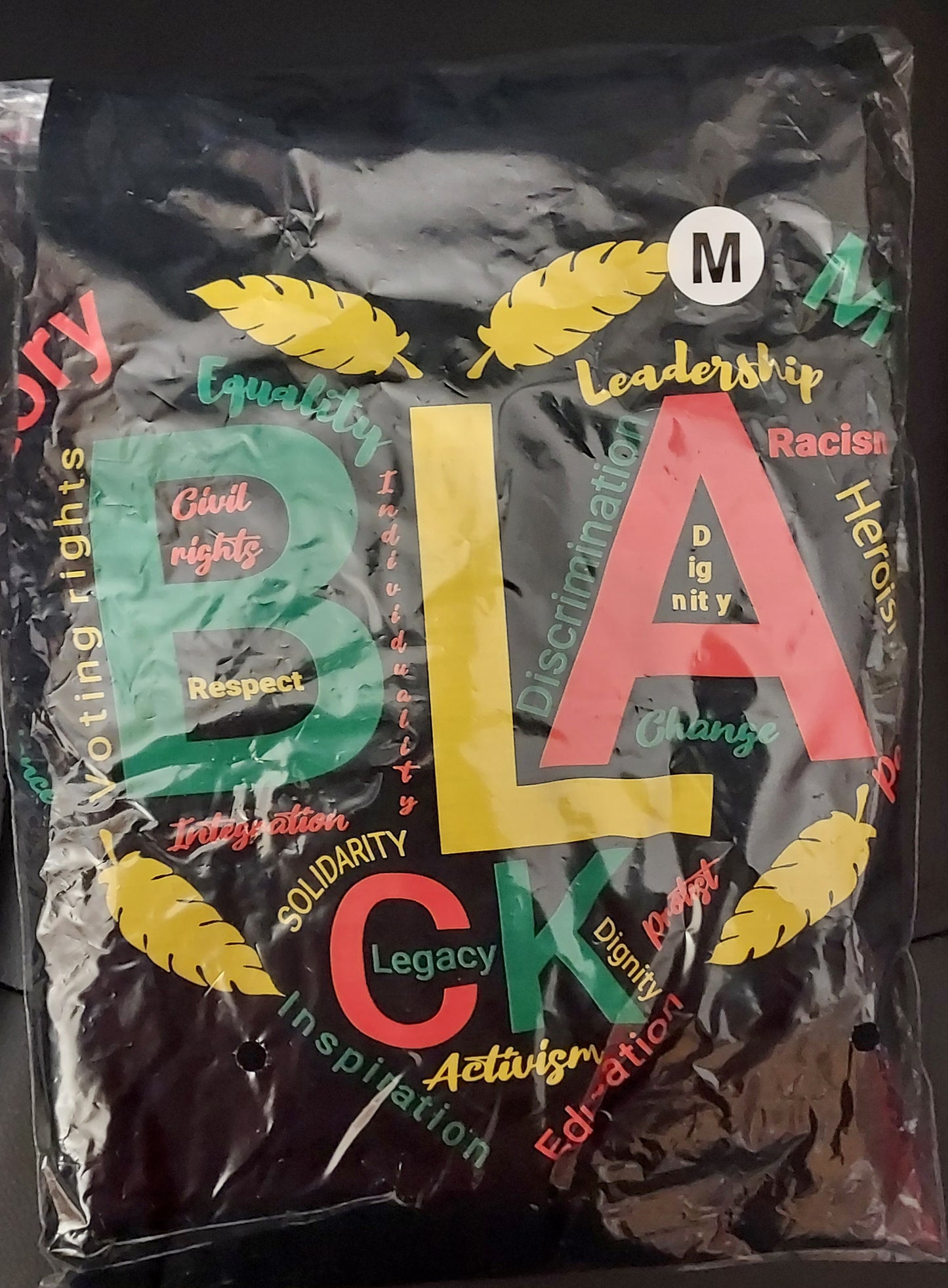 RTS Shirts