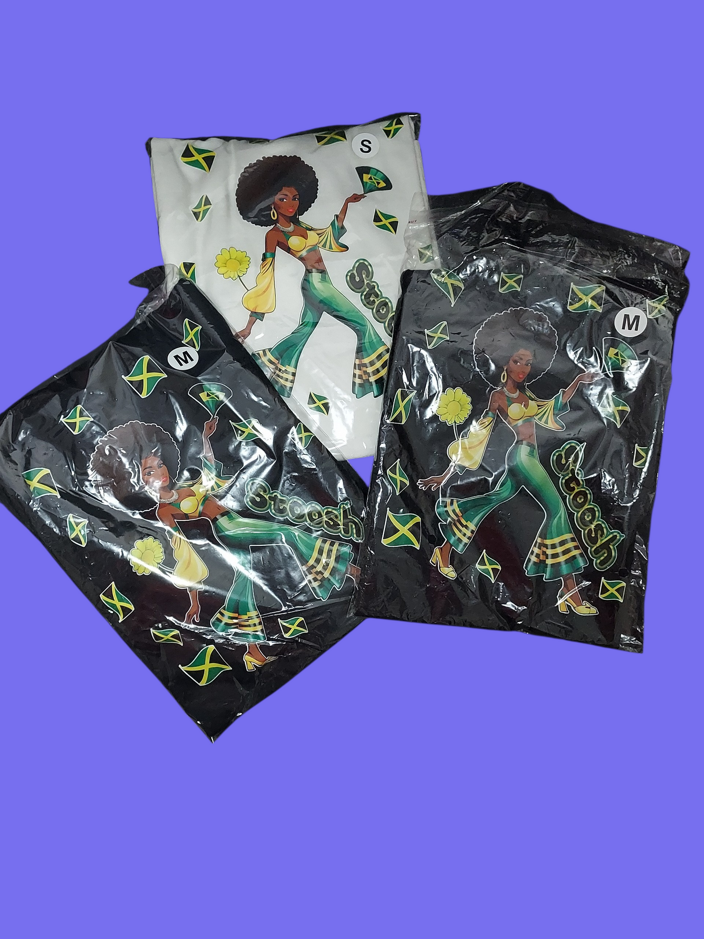 RTS Shirts
