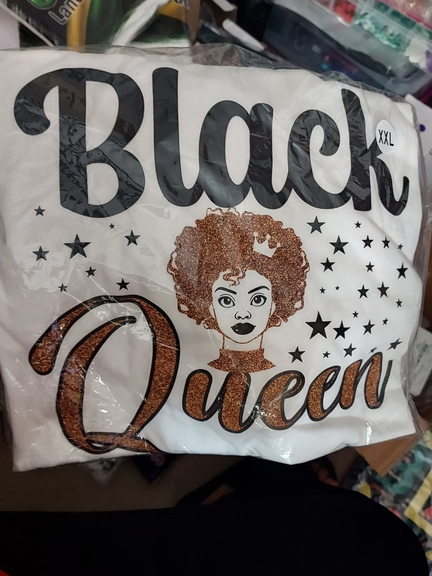 RTS Shirts